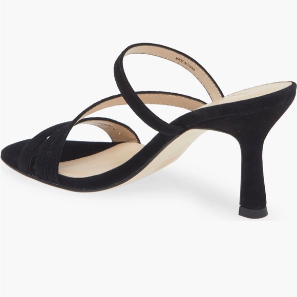 Pelle Moda heels - Picture 3 of 11